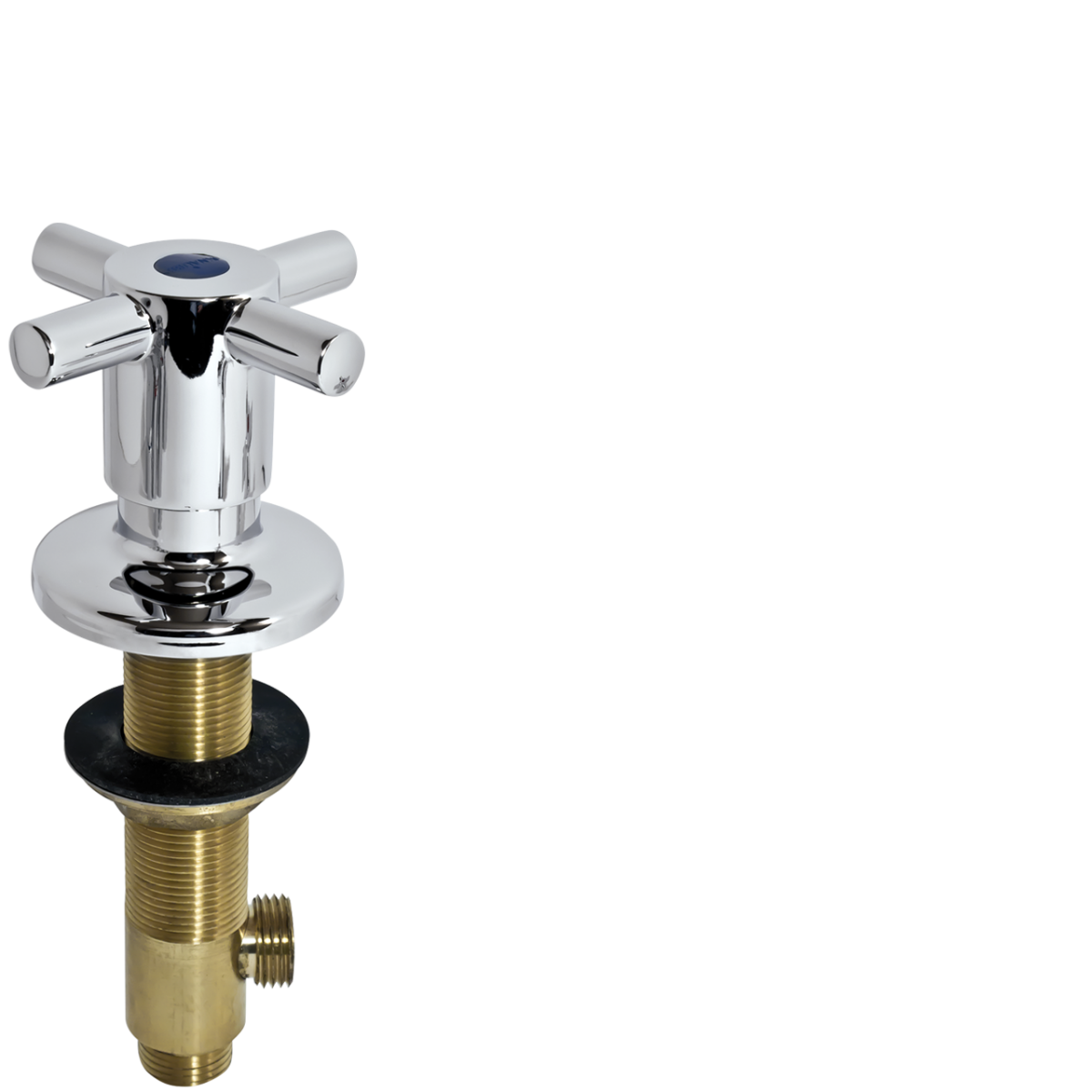 alba Geräteabsperrventil 1/2"