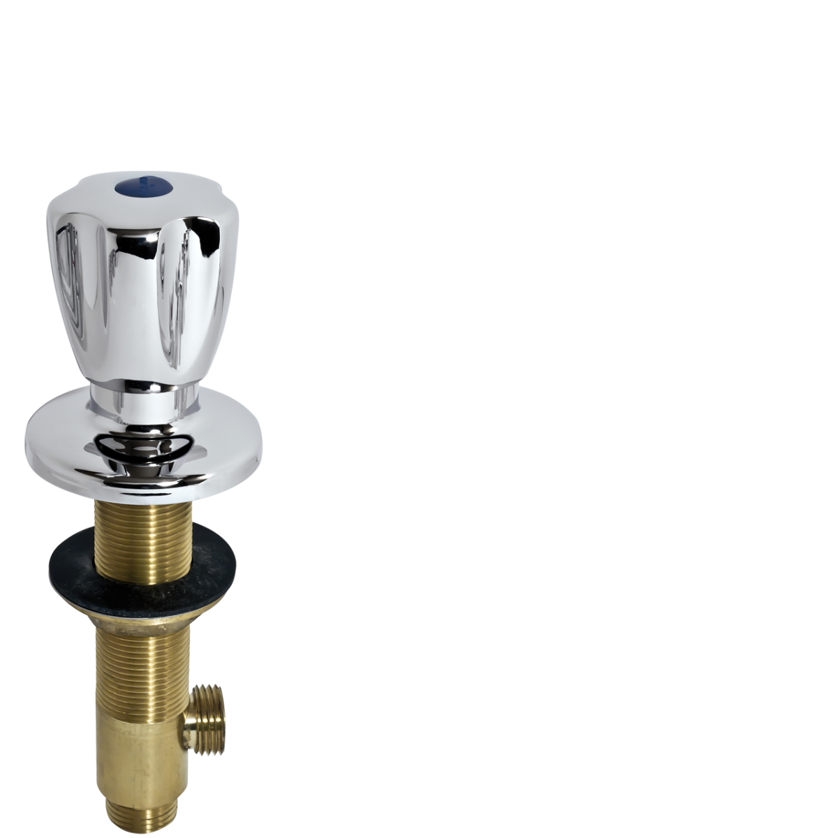 gabo Geräteabsperrventil 1/2"