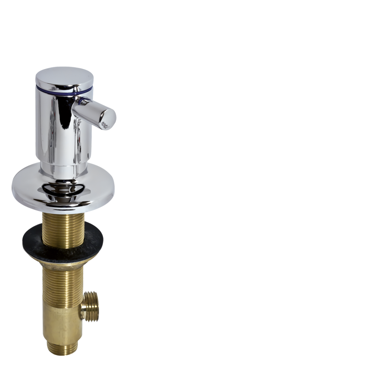 elia Geräteabsperrventil 1/2"