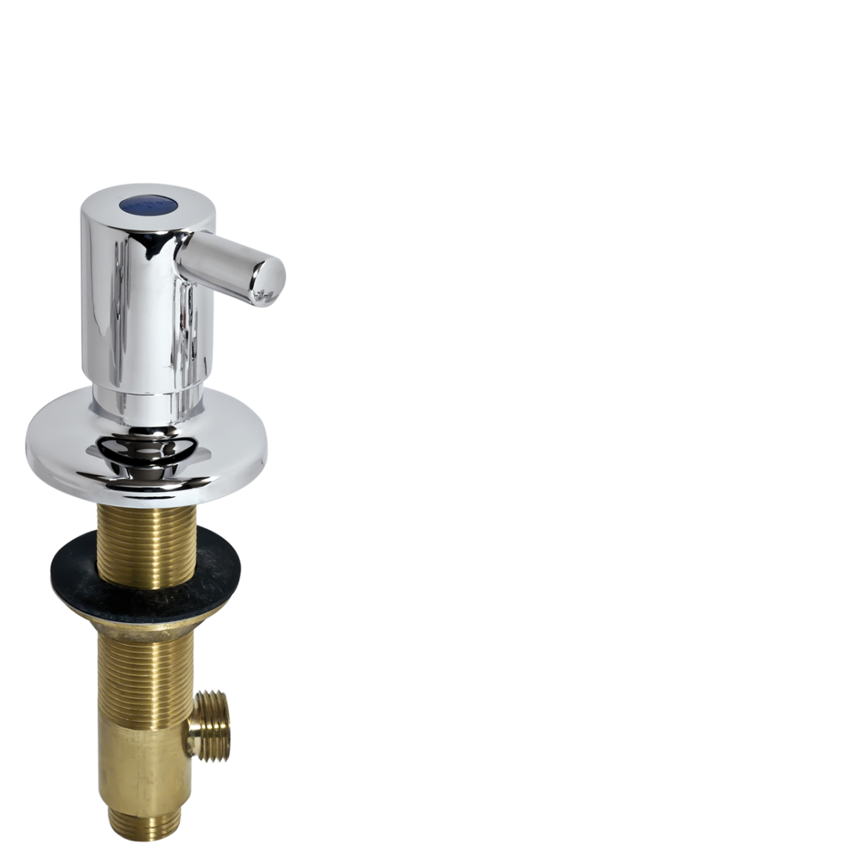 alba Geräteabsperrventil 1/2"