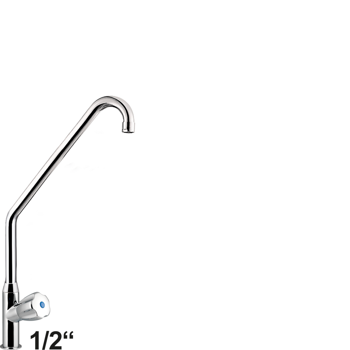 gastro Standventil 1/2"