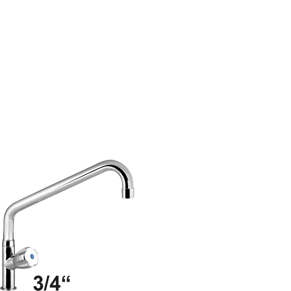 profi Standventil 3/4"