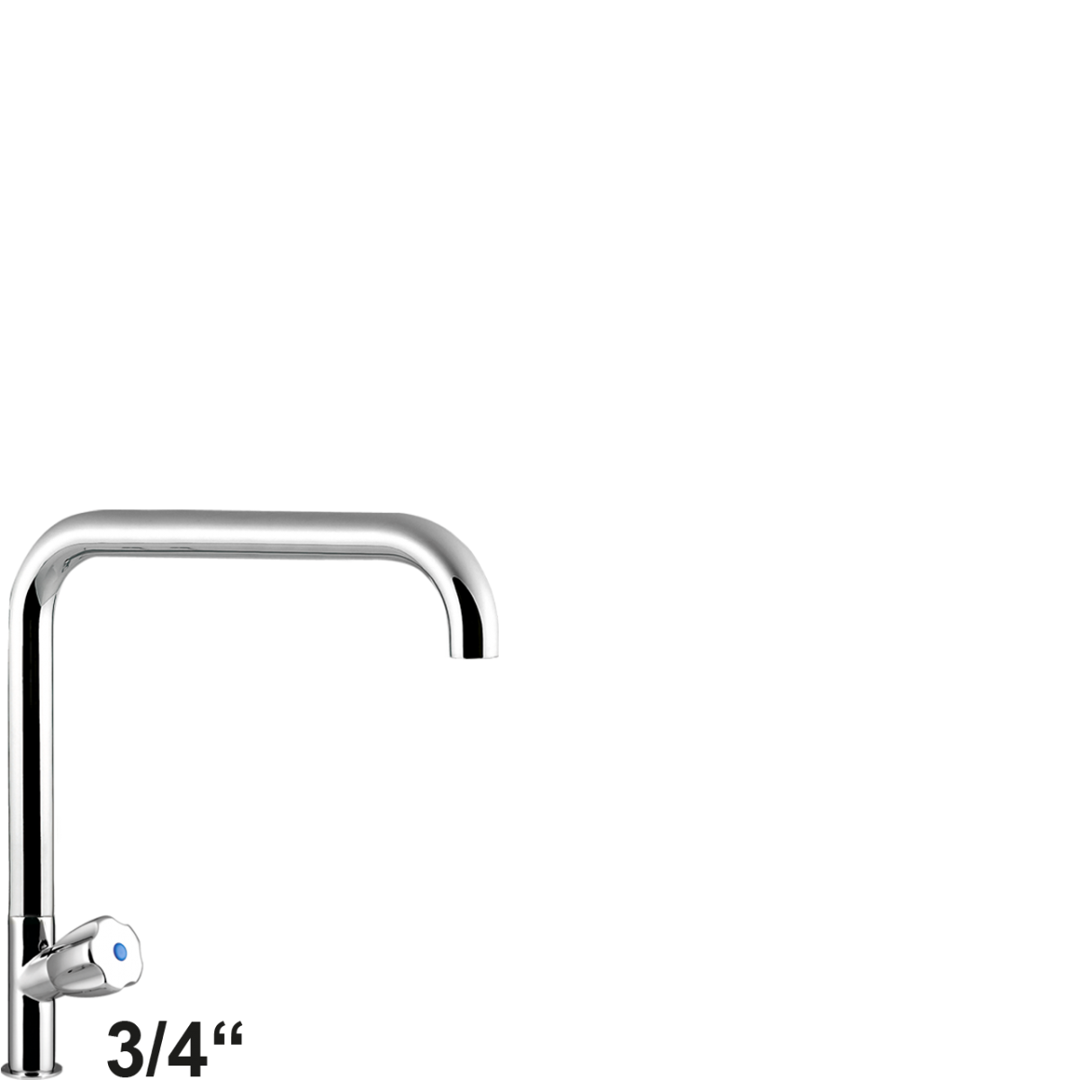 profi Standventil 3/4"
