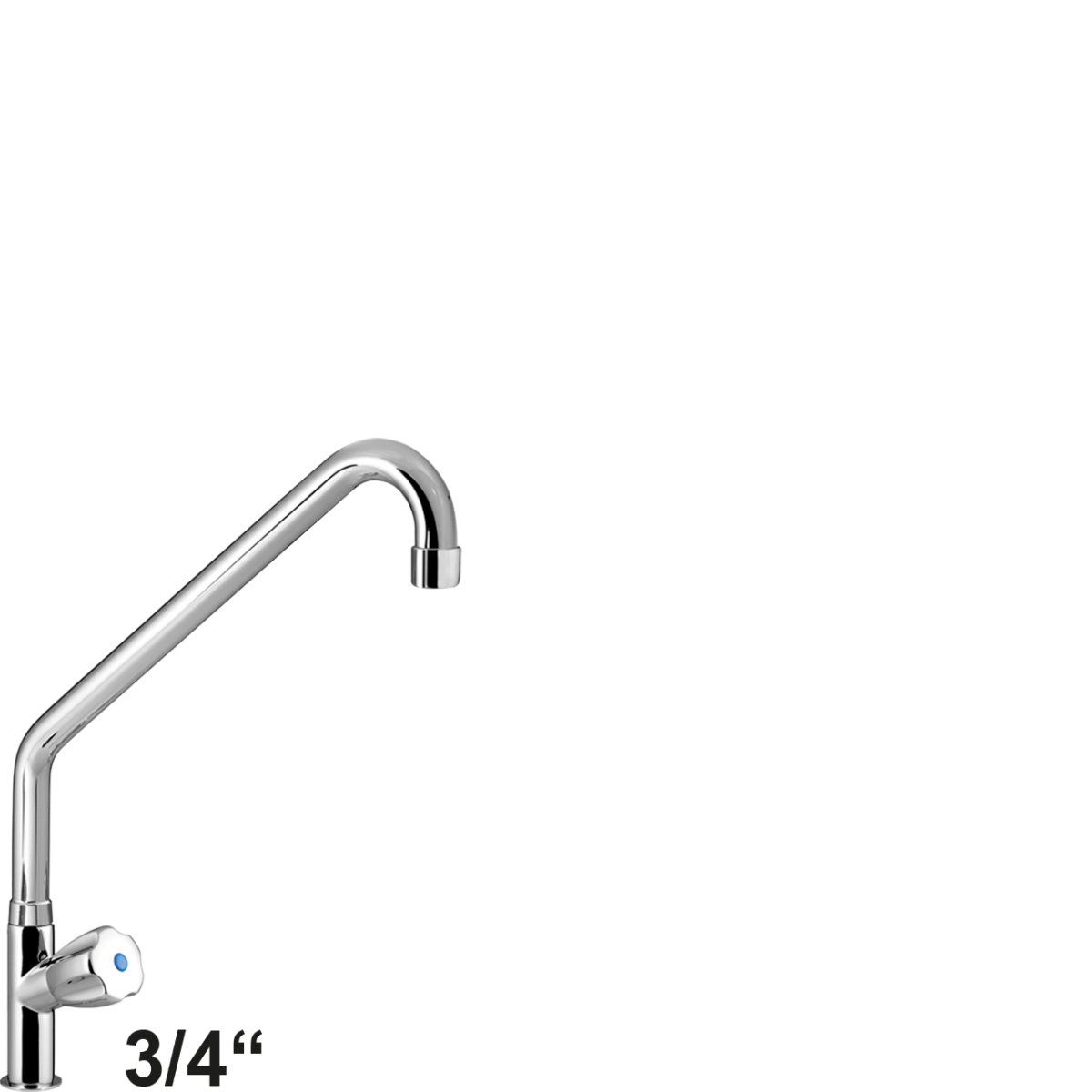 profi Standventil 3/4"