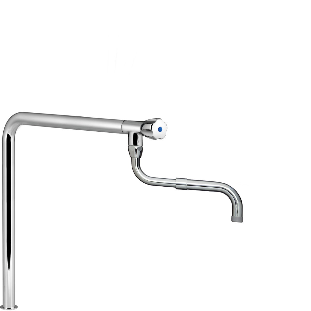 profi Säulenventil 1/2"