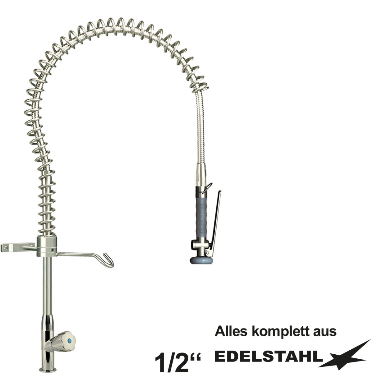 topfeel Geschirrspülbrause 1/2"