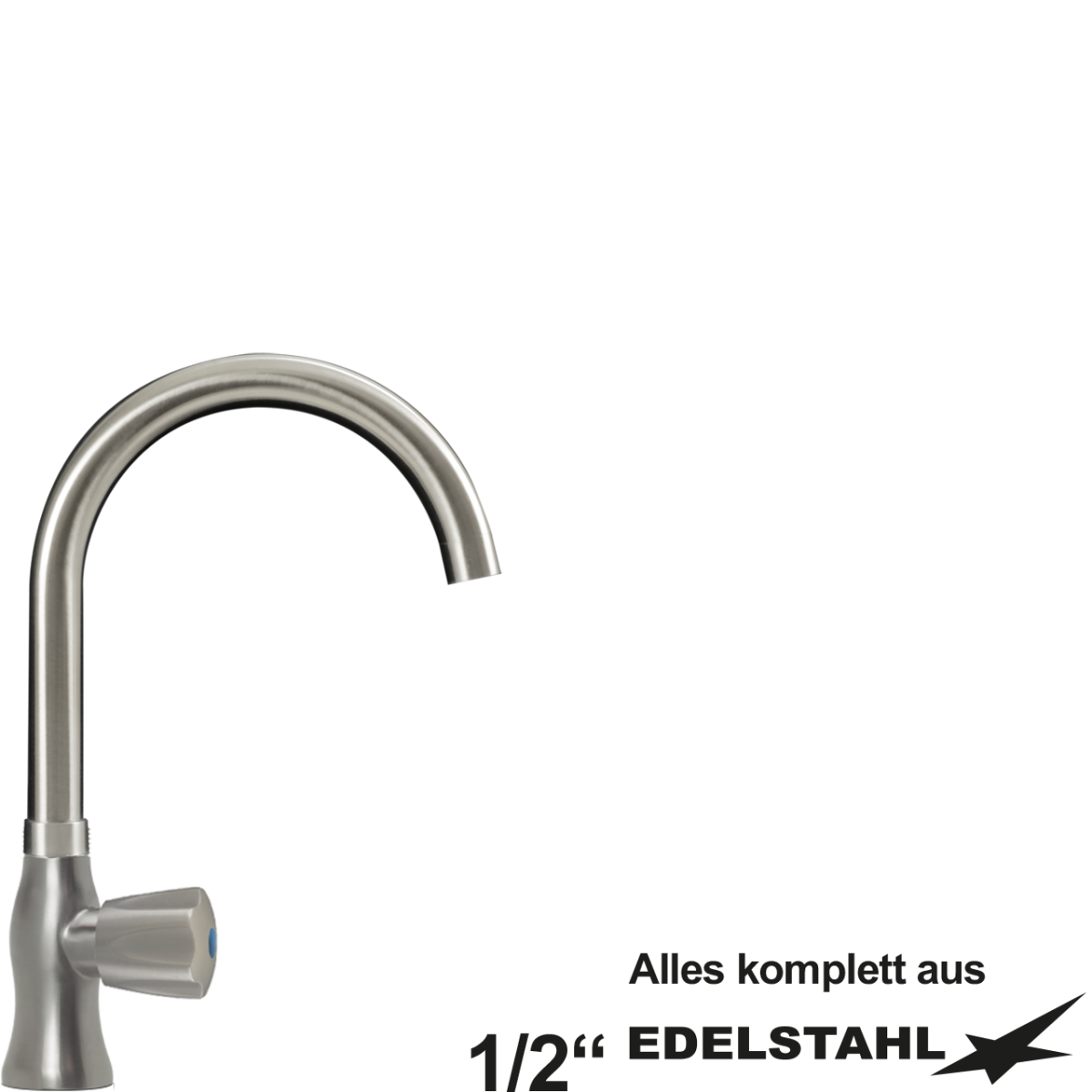 clarix Standventil 1/2"