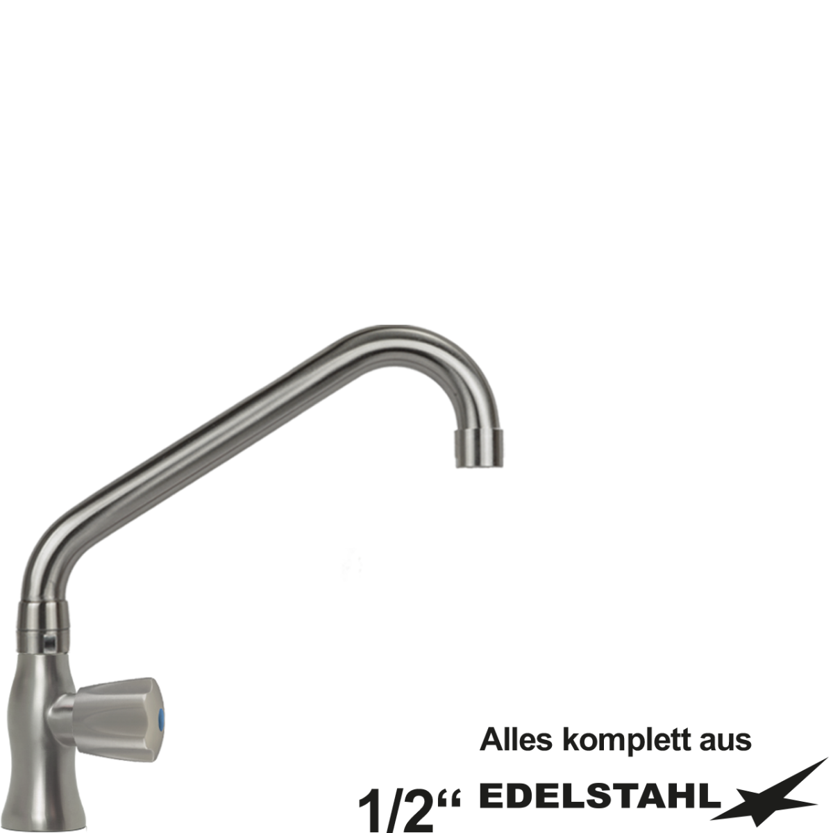 clarix Standventil 1/2"