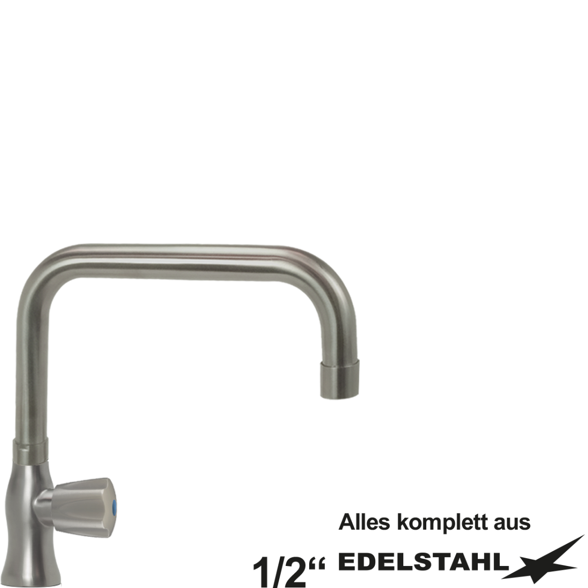 clarix Standventil 1/2"