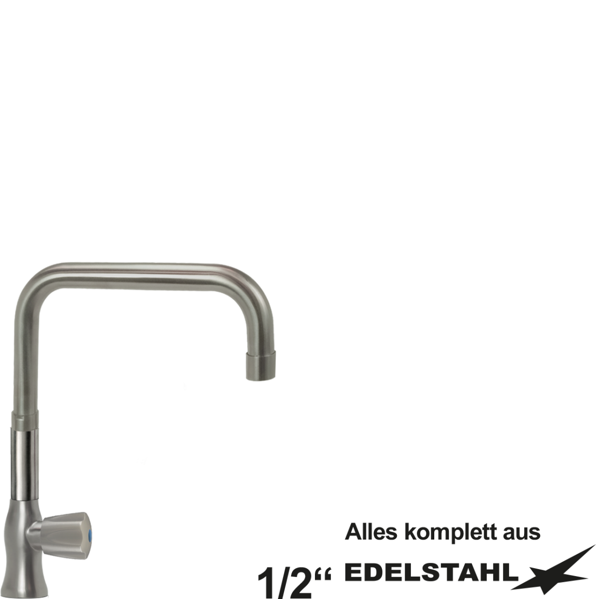 clarix Standventil 1/2"