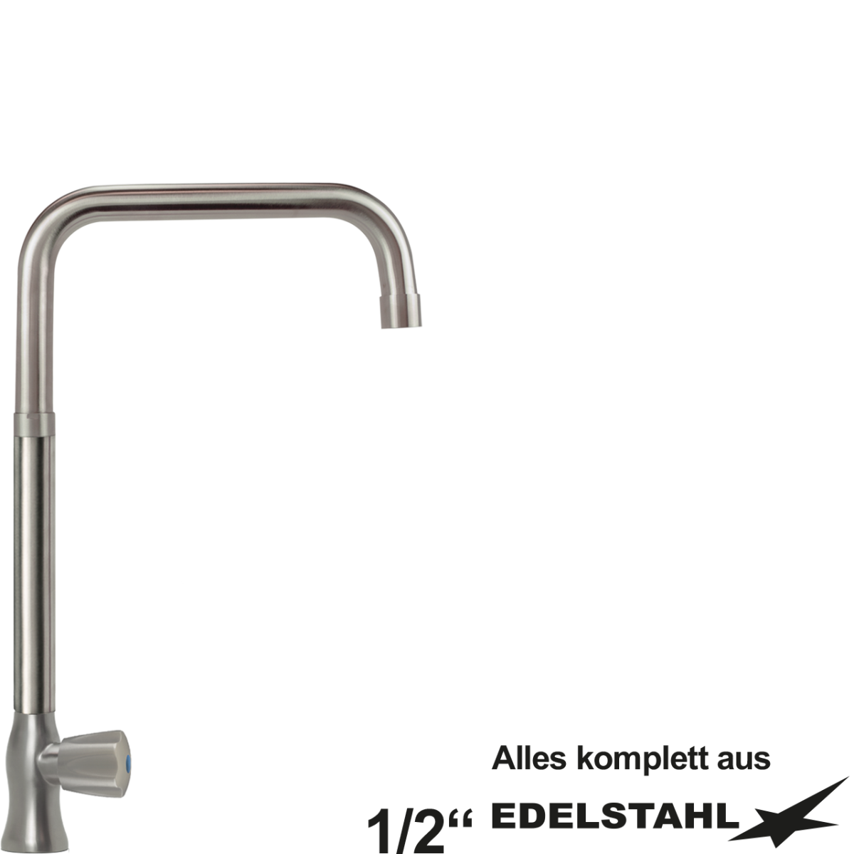 clarix Standventil 1/2"