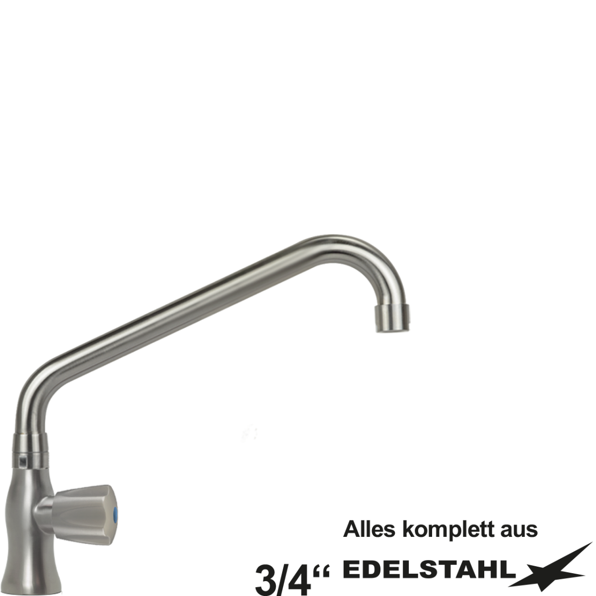 clarix Standventil 3/4"