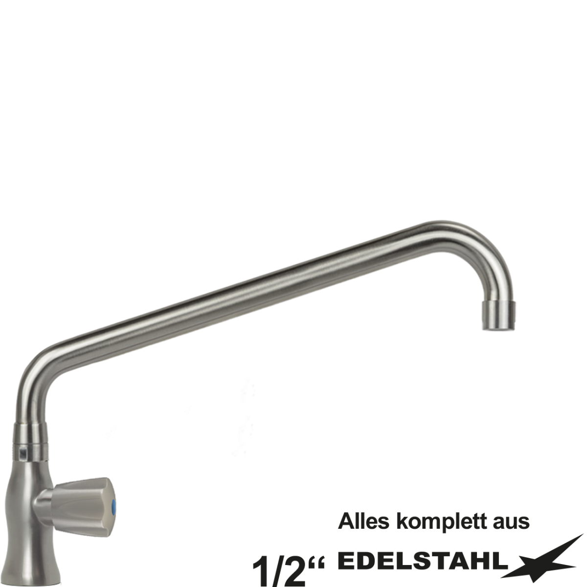 clarix Standventil 1/2" – Bild 3