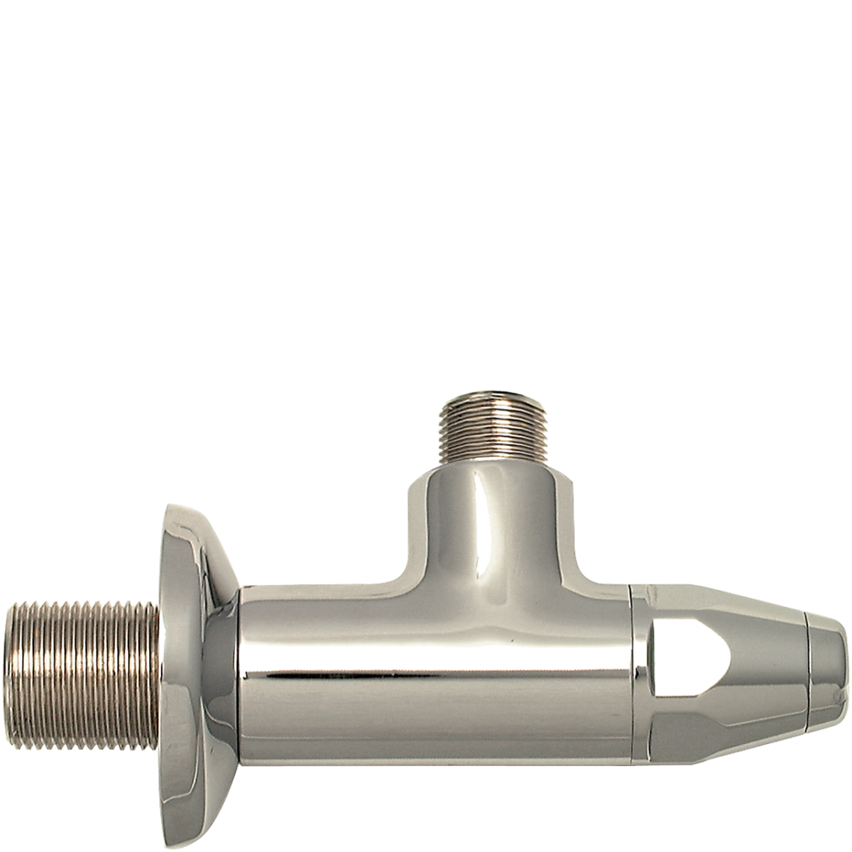 profi Eckventil 3/4" x 1/2"