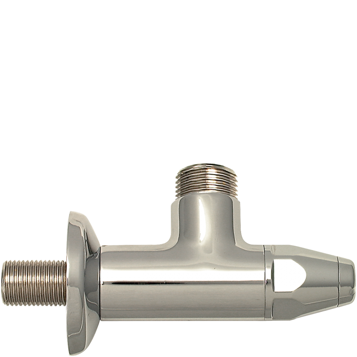 profi Eckventil 3/4" x 3/4"