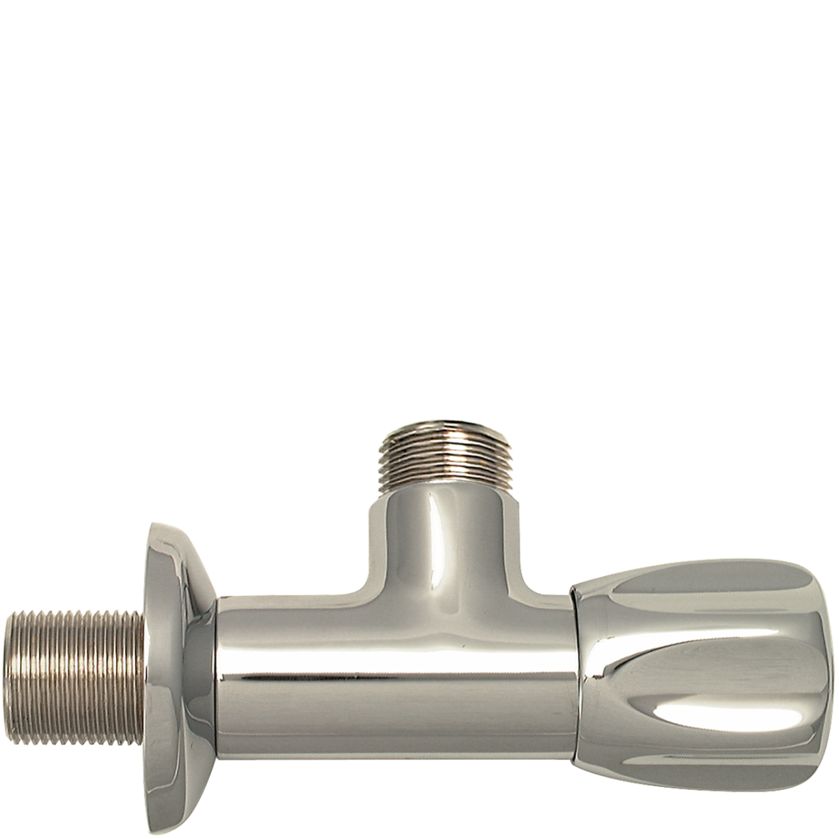 profi Eckventil 3/4" x 3/4" - Oberteil 1/2"