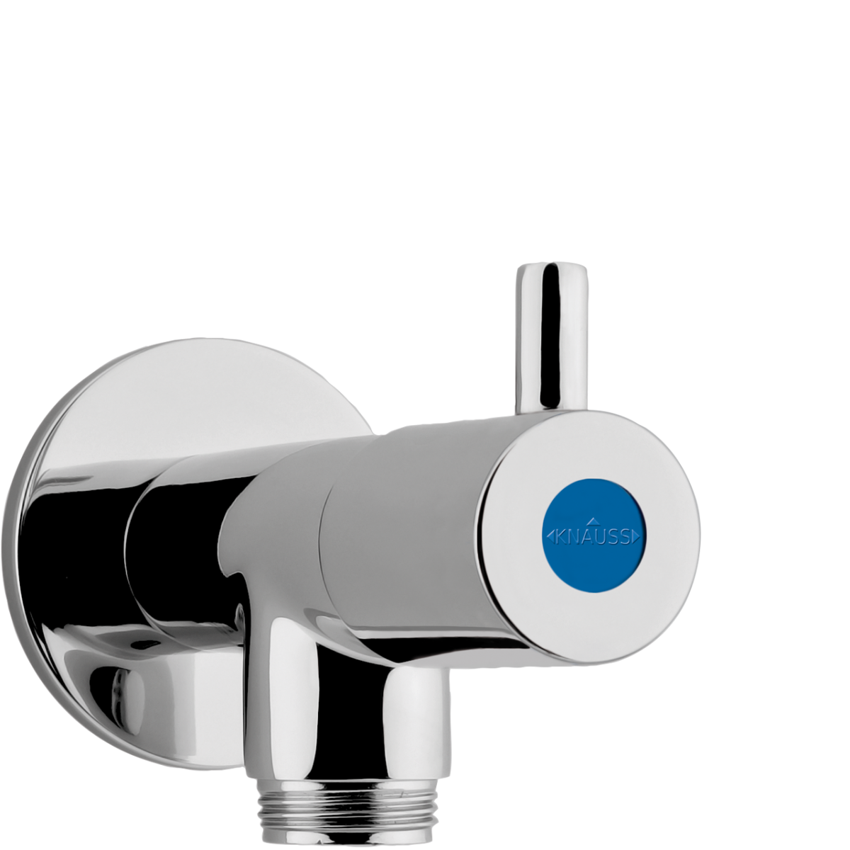 profi Wandventil 3/4" mit RV