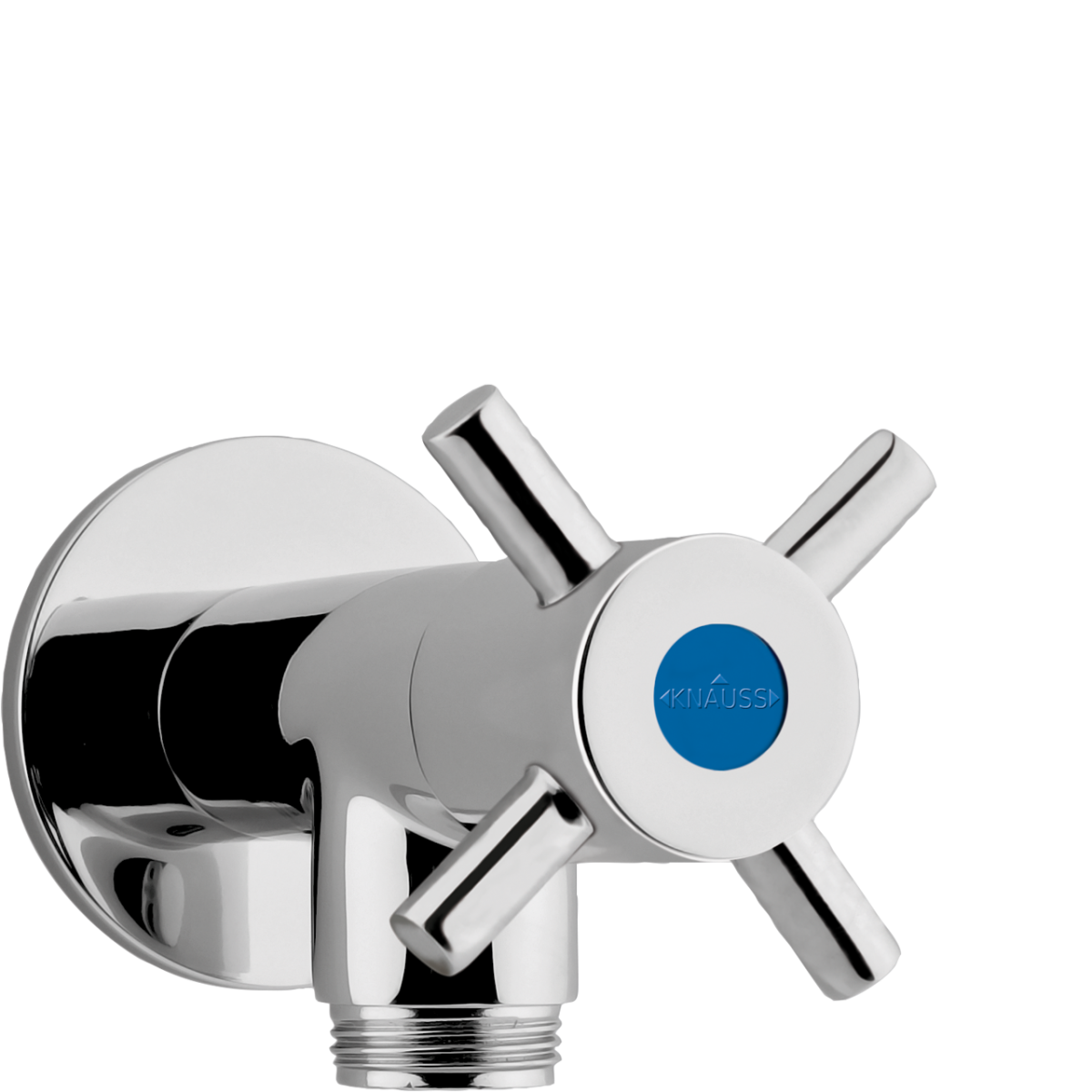 profi Wandventil 3/4" mit RV