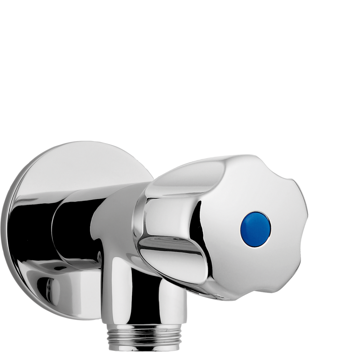 profi Wandventil 3/4"