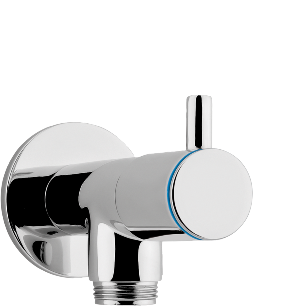 profi Wandventil 3/4" mit RV