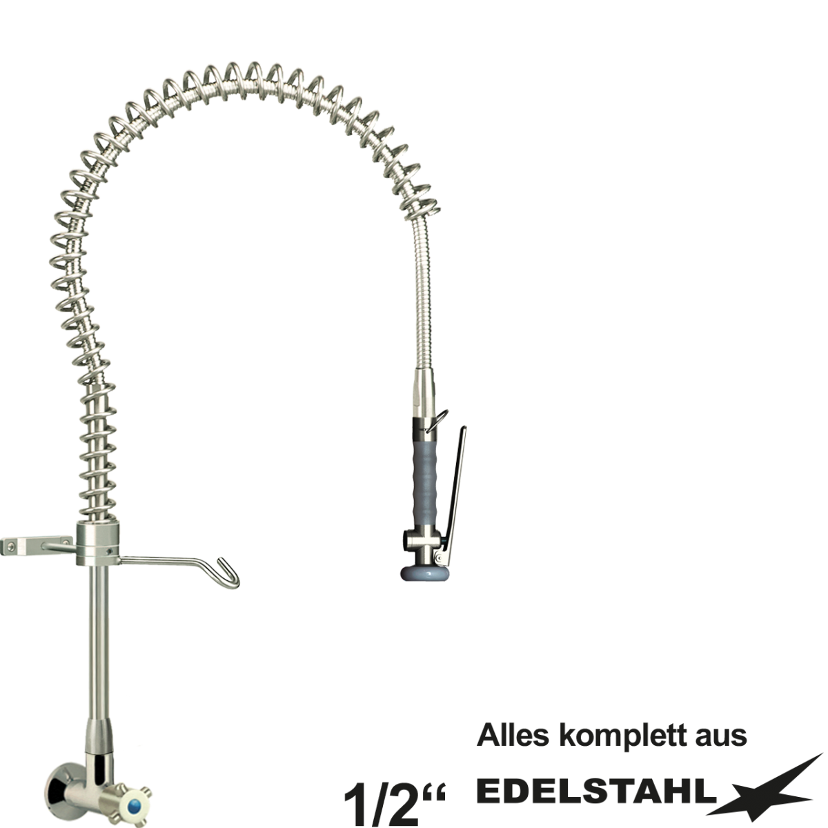 topfeel Geschirrspülbrause 1/2"