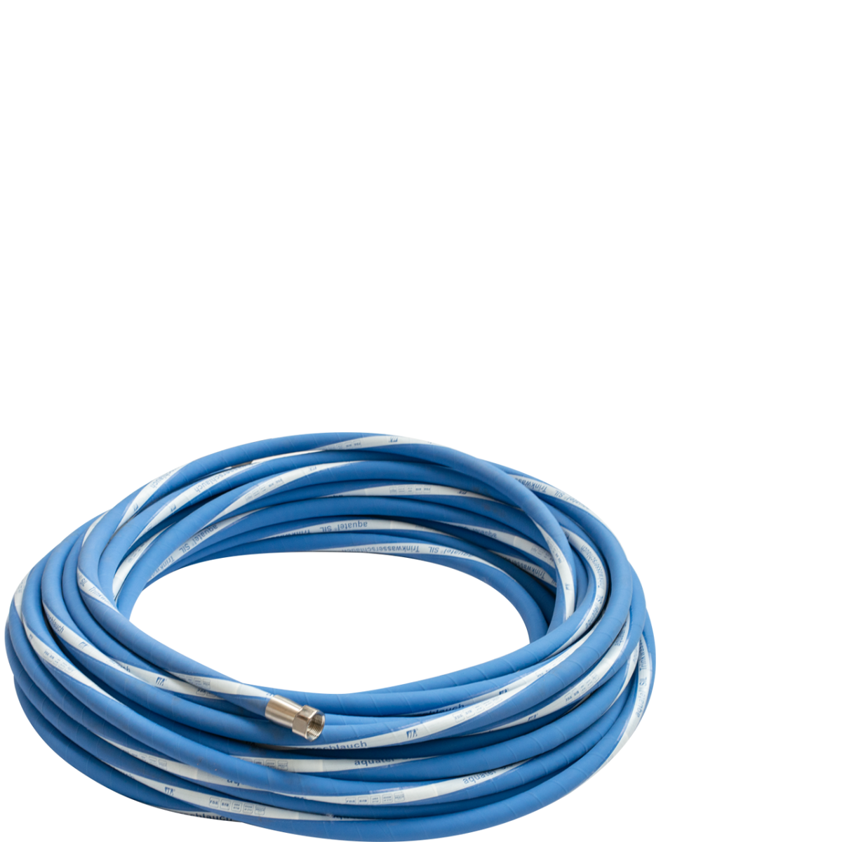 powerSet Reinigungs-Set 1/2" Edelstahl