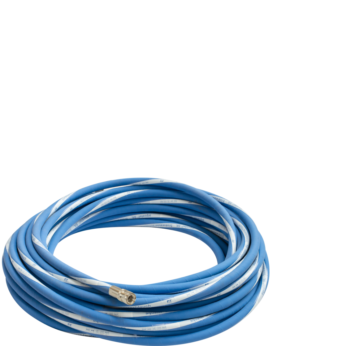 powerSet Reinigungs-Set 3/4" Edelstahl