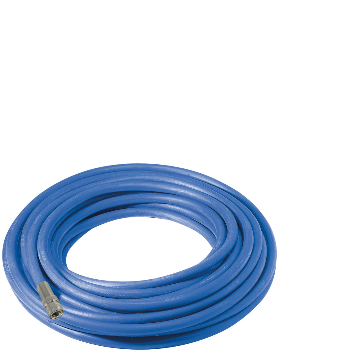 powerSet Reinigungs-Set 3/4" Edelstahl