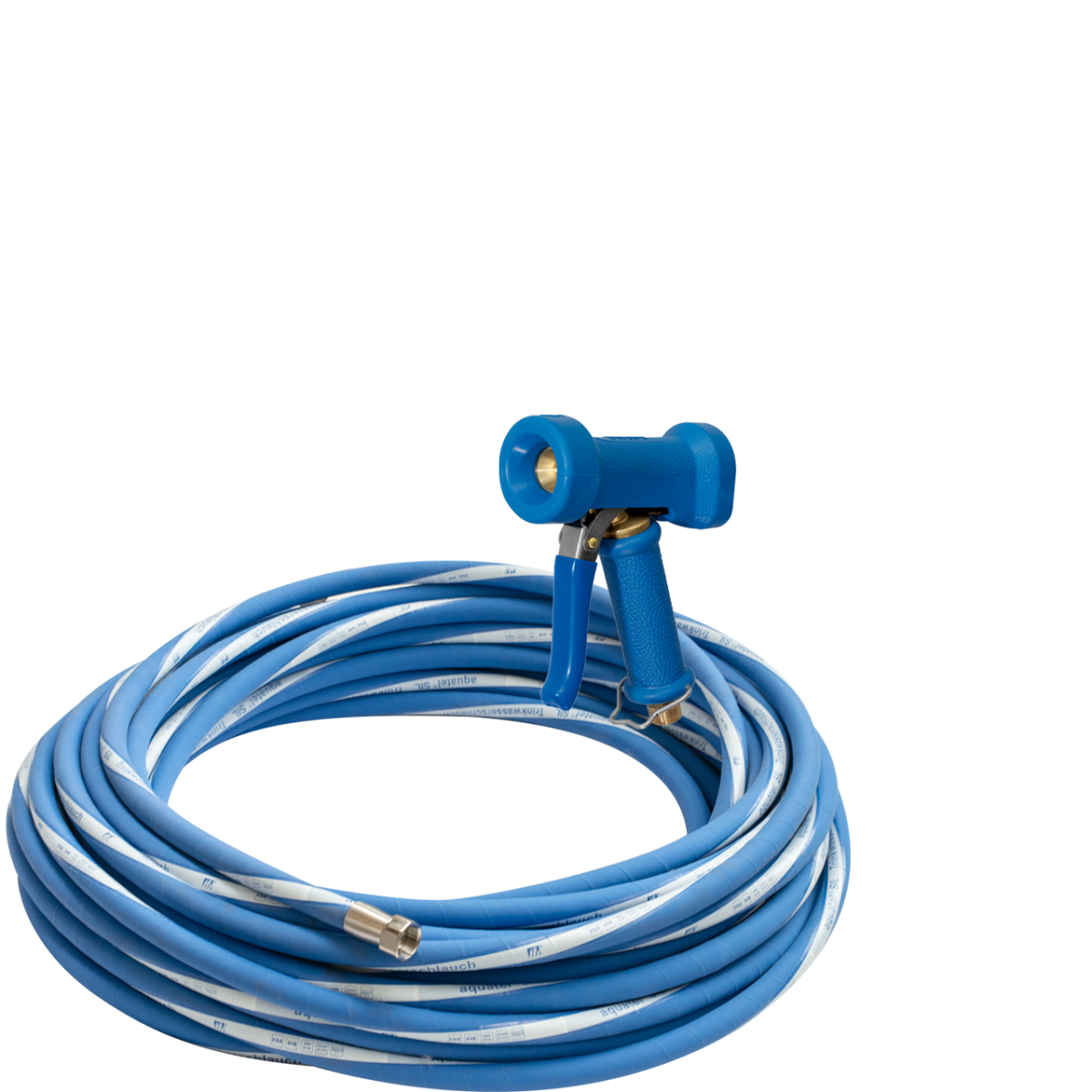 powerSet Reinigungs-Set 1/2" Edelstahl