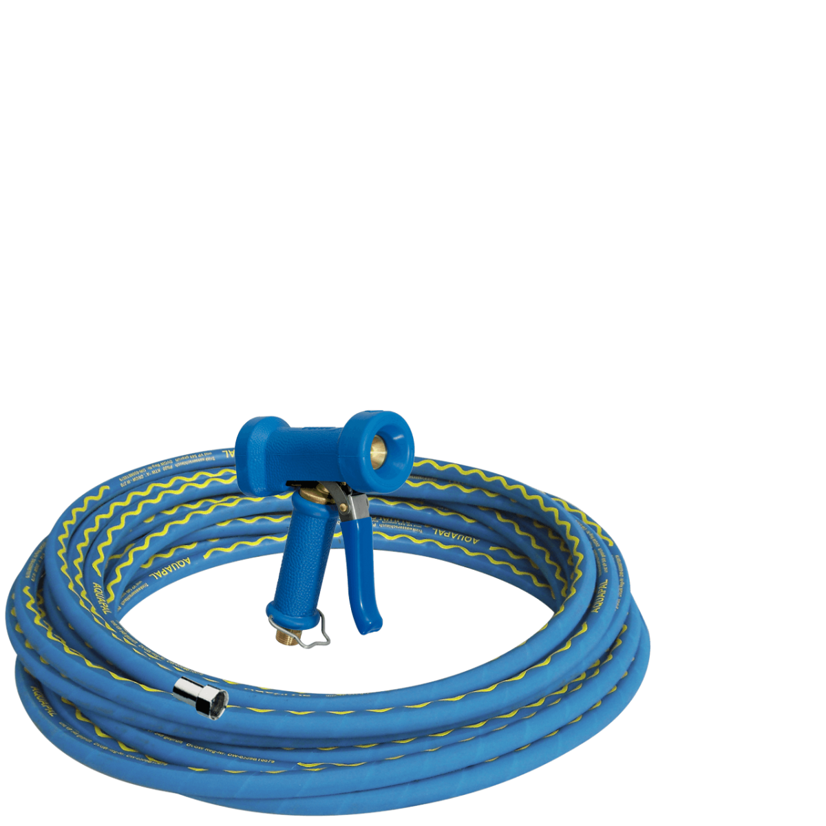 powerSet Reinigungs-Set 1/2" Edelstahl