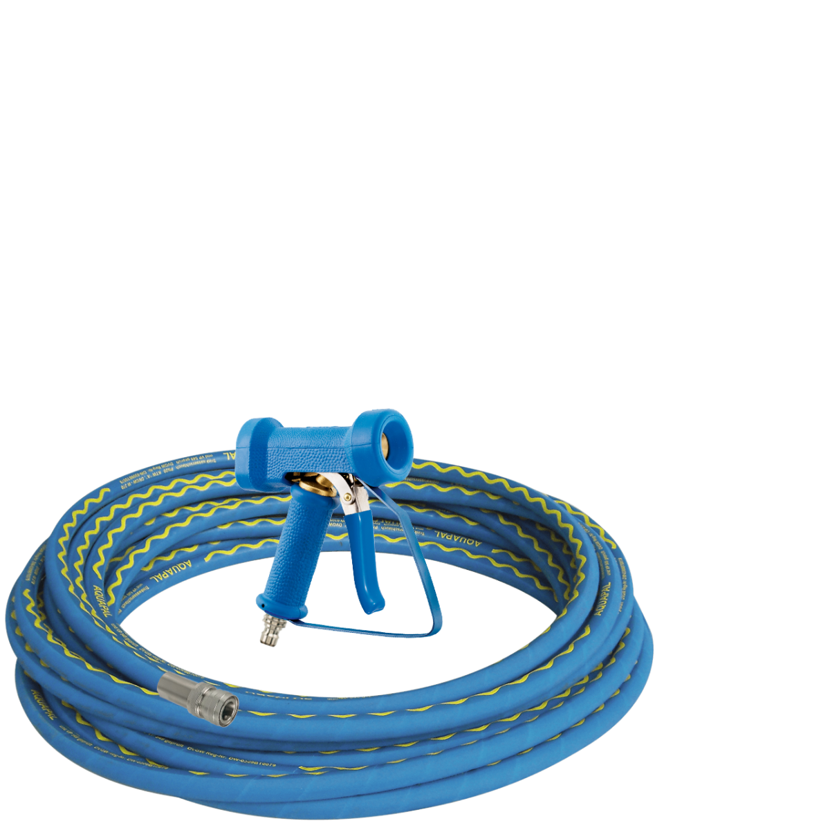 powerSet Reinigungs-Set 1/2" Edelstahl