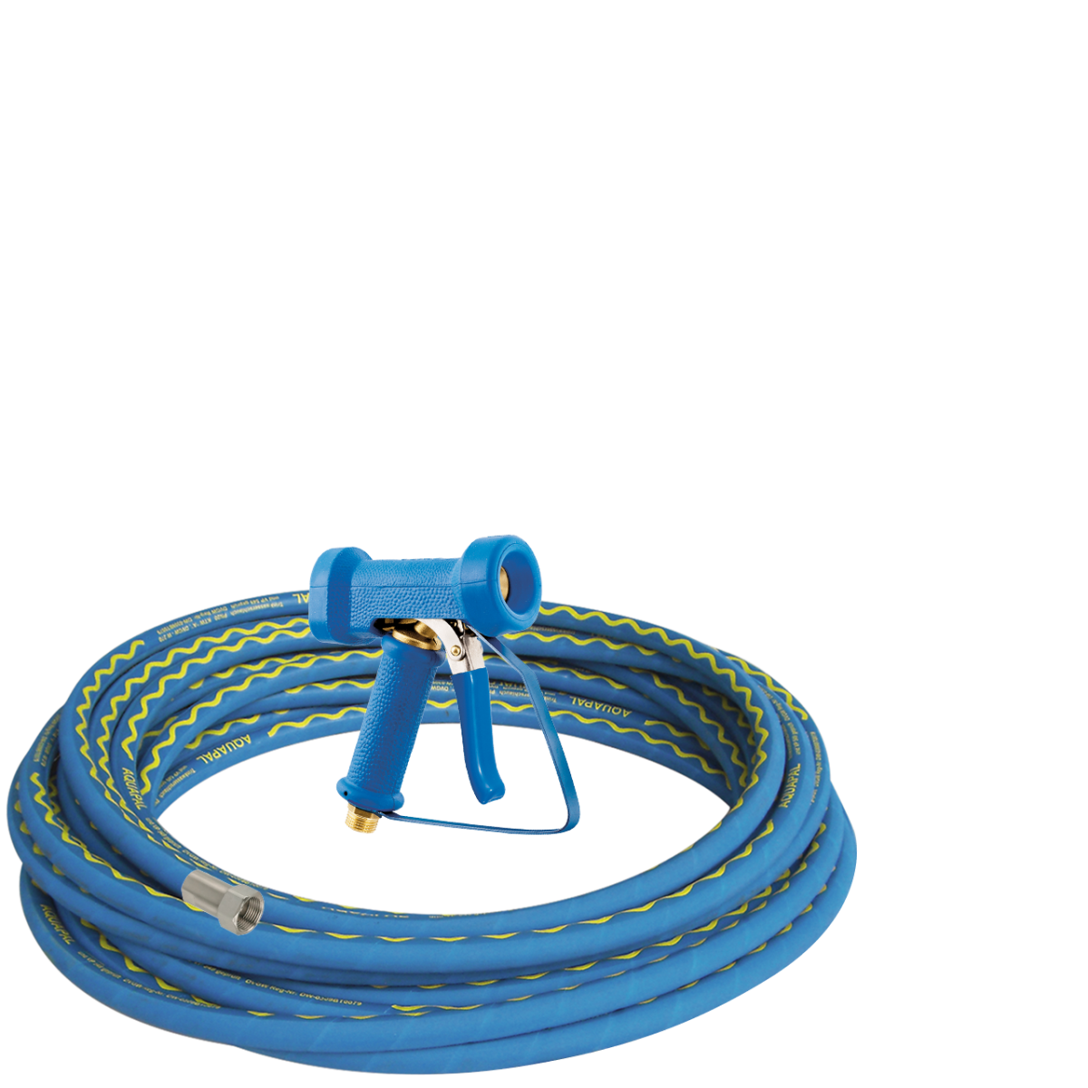 powerSet Reinigungs-Set 3/4" Edelstahl