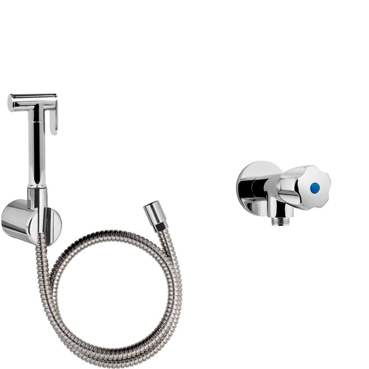 topSet Reinigungsgarnitur 1/2"