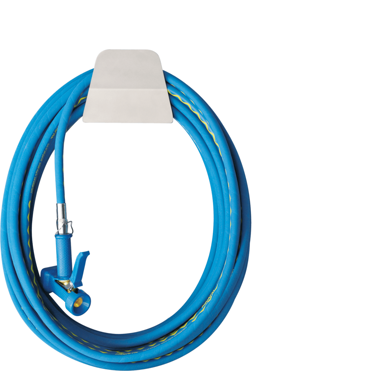 powerSet Reinigungs-Set 1/2" Edelstahl