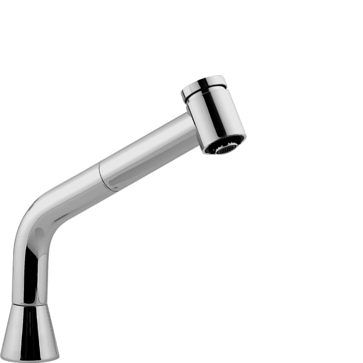 vario Reinigungsbrause 1/2"