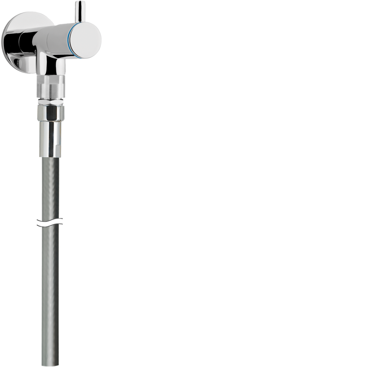 spa Kneipp'sche Garnitur 3/4" Ø 27mm 3/4" ÜM 1