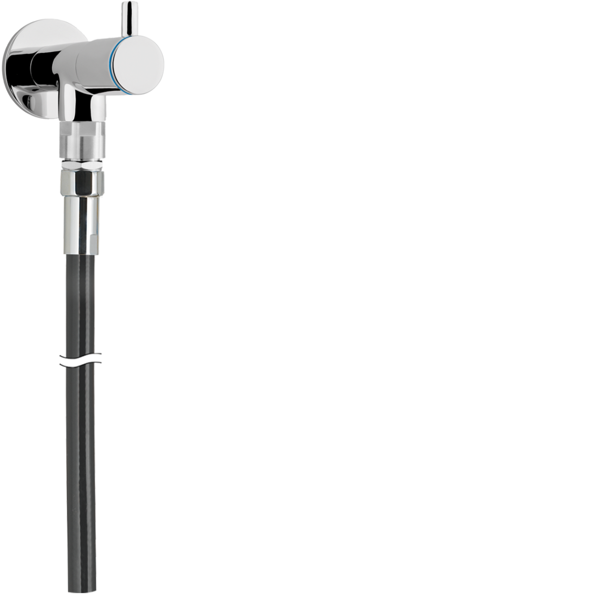 spa Kneipp'sche Garnitur 3/4" Ø 27mm 3/4" ÜM 1
