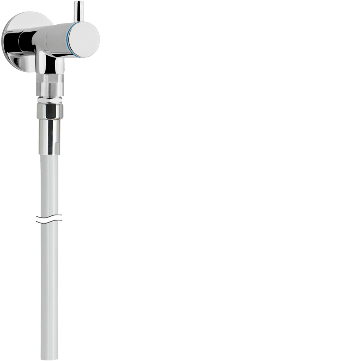 spa Kneipp'sche Garnitur 3/4" Ø 27mm 3/4" ÜM 1