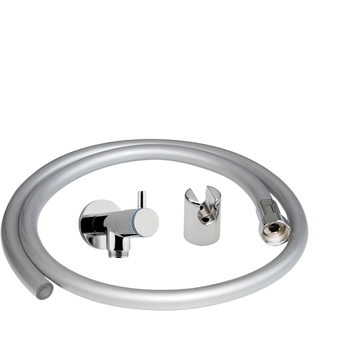 spa Kneipp'sche Garnitur 1/2" Ø 20mm 3/4" ÜM