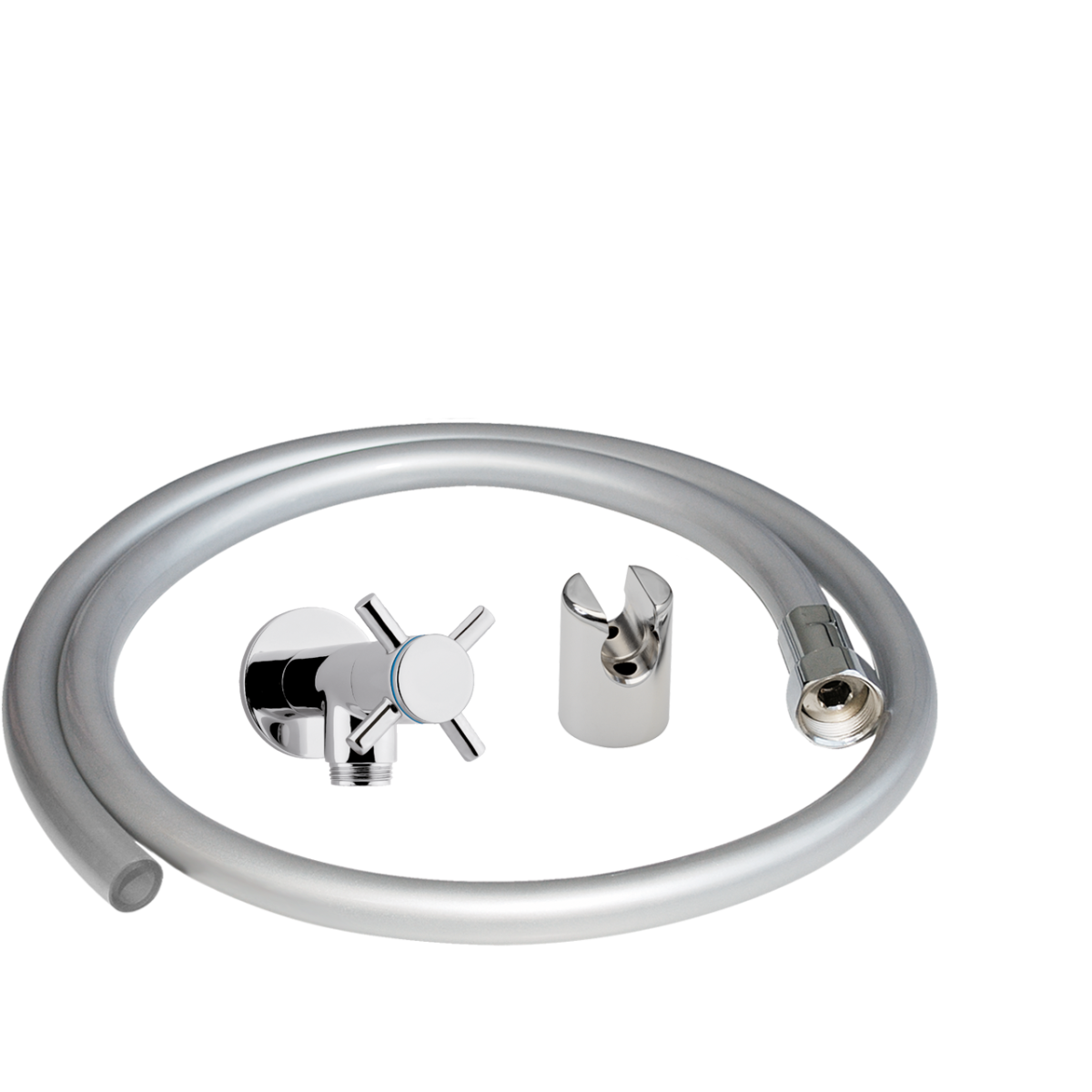 spa Kneipp'sche Garnitur 1/2" Ø 20mm 3/4" ÜM