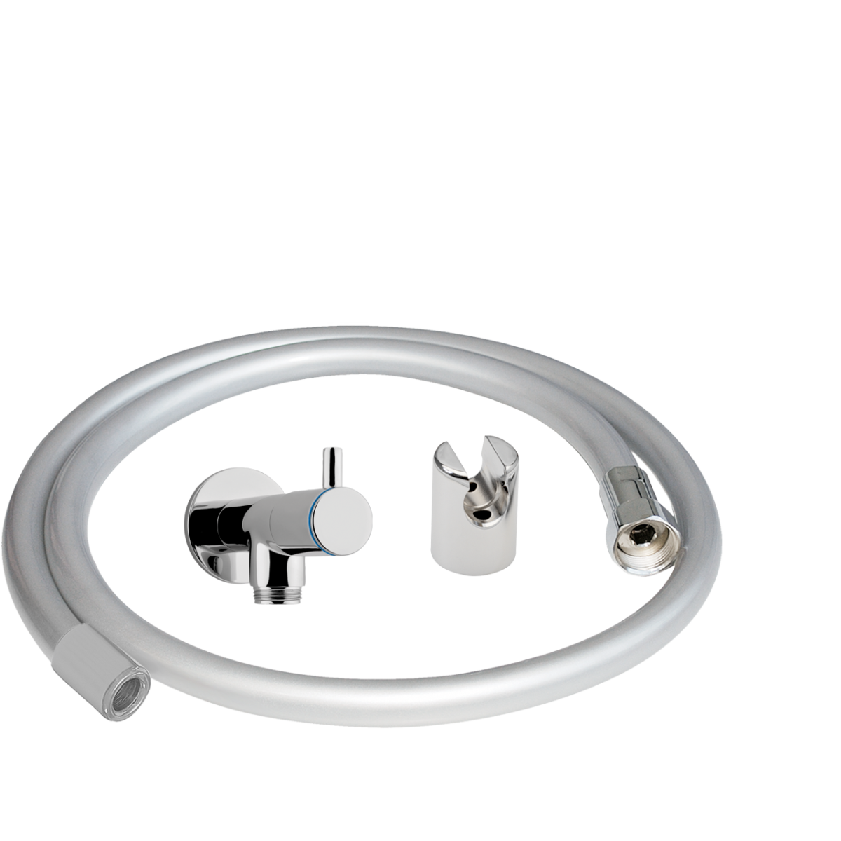 spa Kneipp'sche Garnitur 1/2" Ø 20 mm 3/4" ÜM