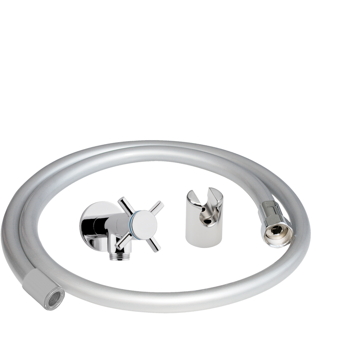 spa Kneipp'sche Garnitur 1/2" Ø 20 mm 3/4" ÜM