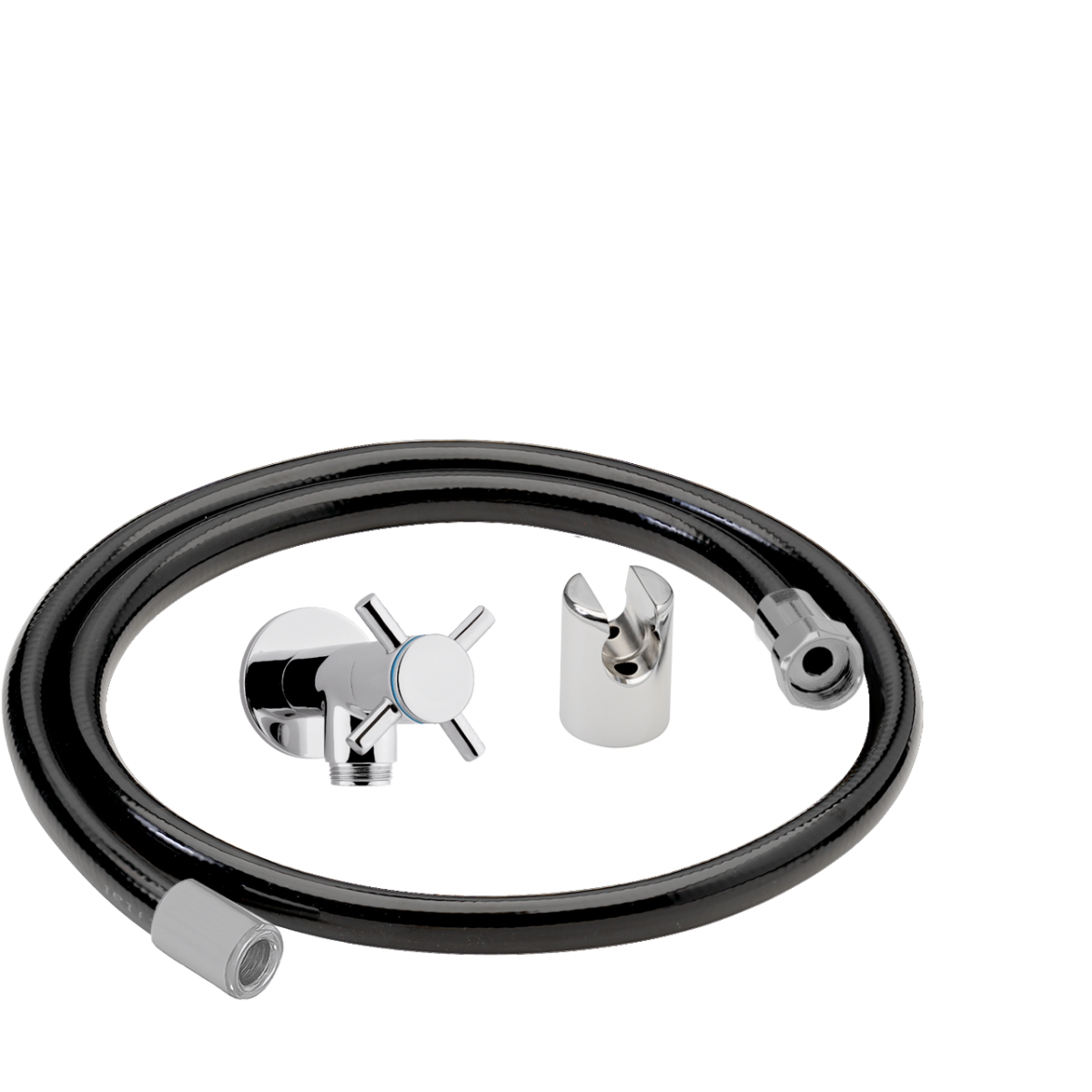 spa Kneipp'sche Garnitur 1/2" Ø 20 mm 3/4" ÜM