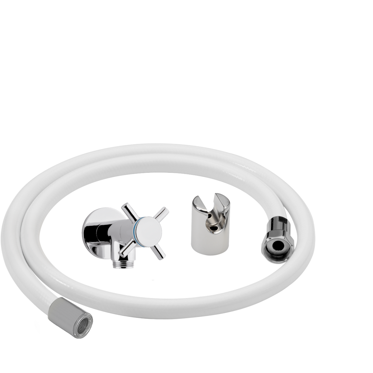 spa Kneipp'sche Garnitur 1/2" Ø 20 mm 3/4" ÜM