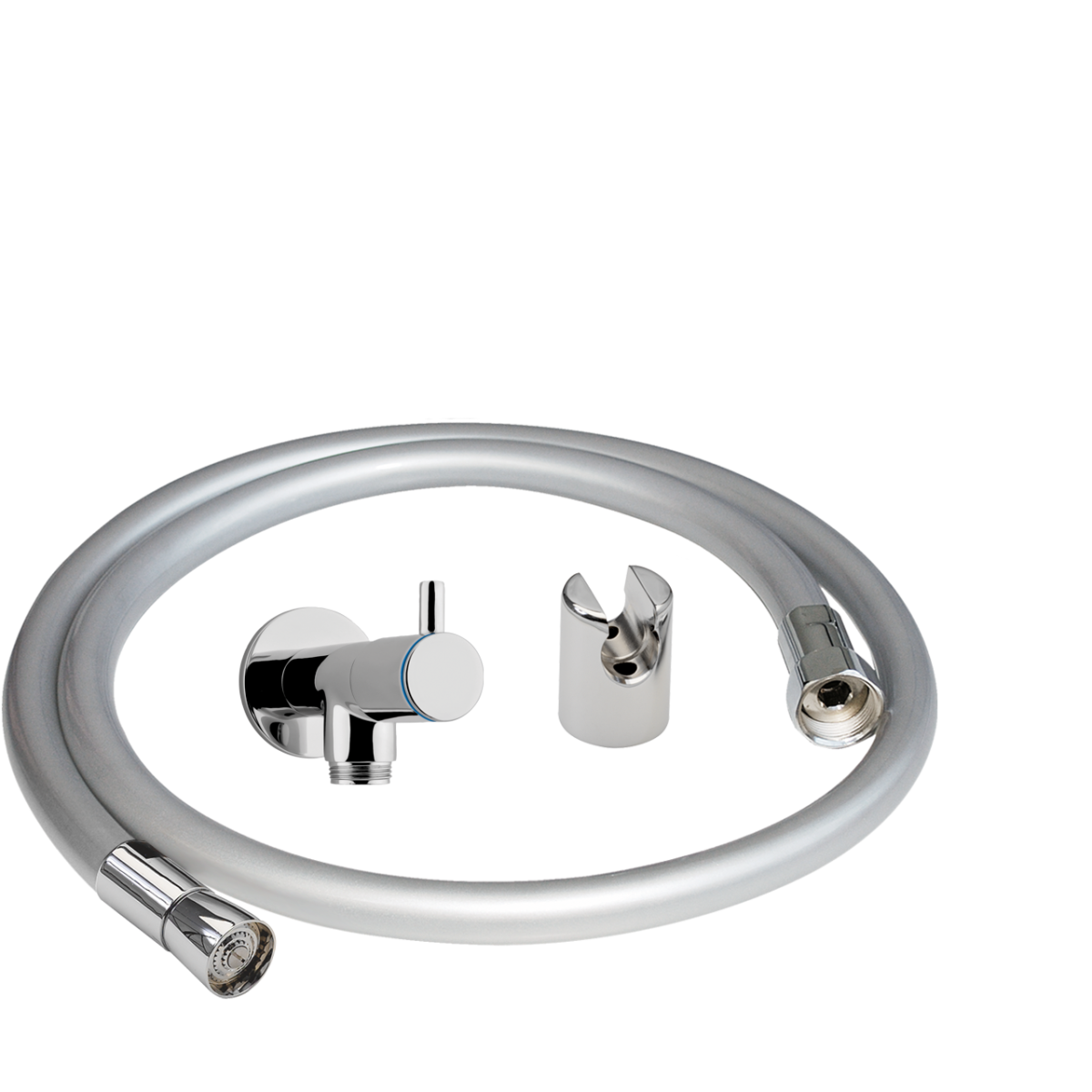 spa Kneipp'sche Garnitur 1/2" Ø 20mm 3/4" ÜM