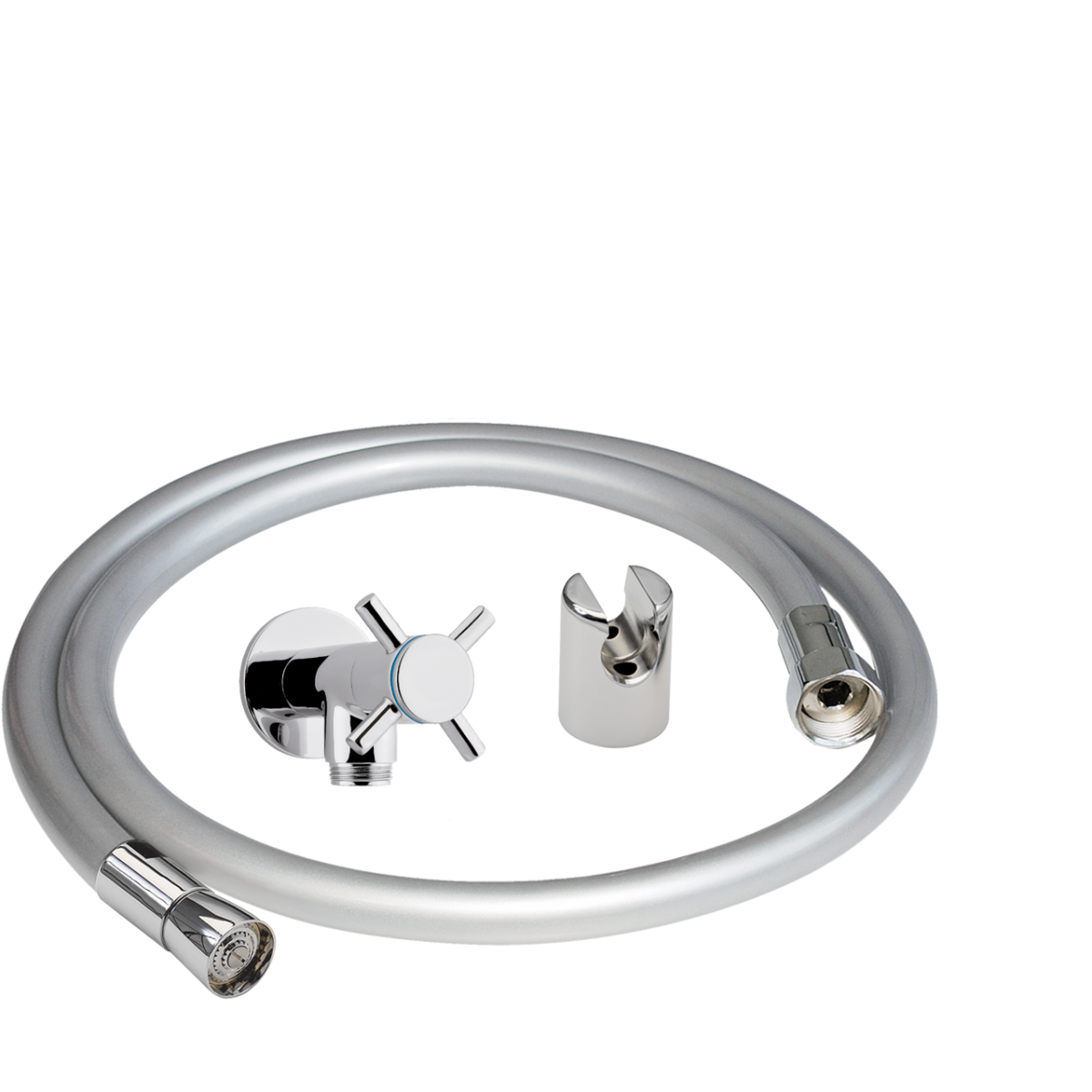 spa Kneipp'sche Garnitur 1/2" Ø 20mm 3/4" ÜM