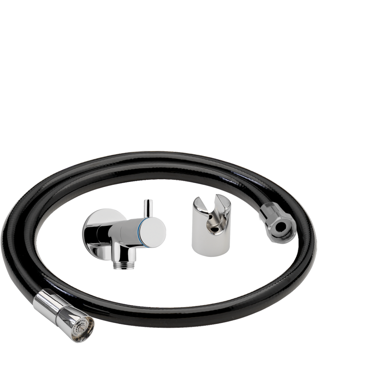 spa Kneipp'sche Garnitur 1/2" Ø 20mm 3/4" ÜM