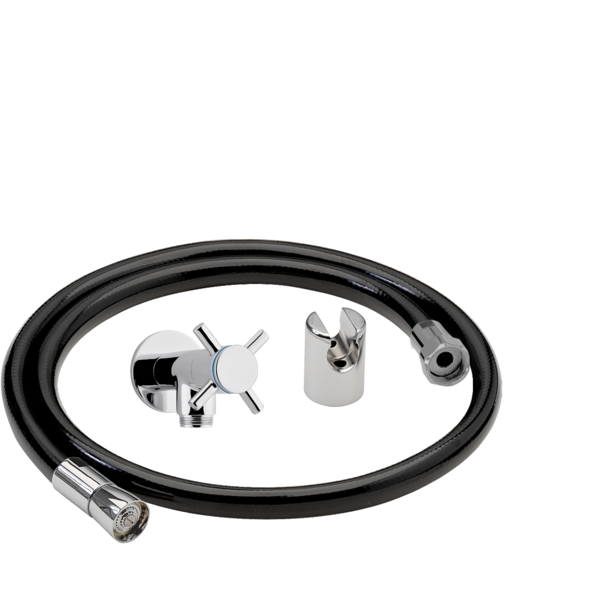 spa Kneipp'sche Garnitur 1/2" Ø 20mm 3/4" ÜM