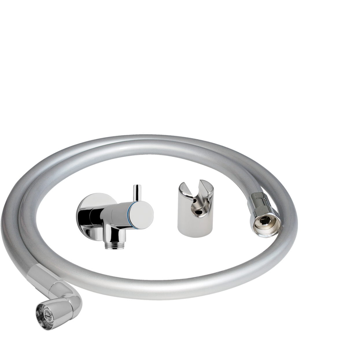 spa Kneipp'sche Garnitur 1/2" Ø 20mm 3/4" ÜM