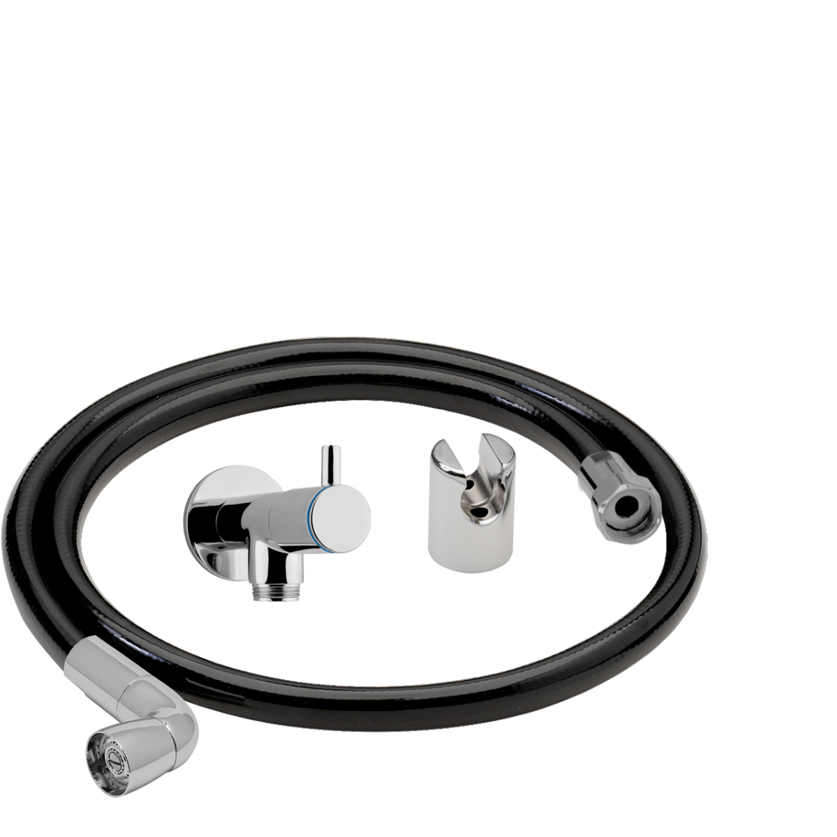 spa Kneipp'sche Garnitur 1/2" Ø 20mm 3/4" ÜM